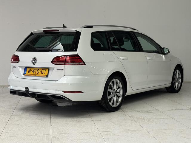 Volkswagen GOLF Variant 1.5 TSI Join | Trekhaak | Stoelverwarming | Achteruitrijcamera | Navigatie |