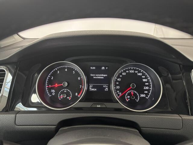Volkswagen GOLF Variant 1.5 TSI Join | Trekhaak | Stoelverwarming | Achteruitrijcamera | Navigatie |