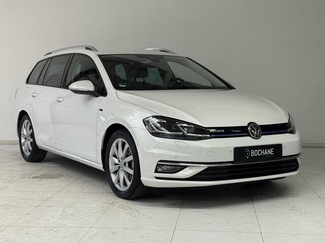 Volkswagen GOLF Variant 1.5 TSI Join | Trekhaak | Stoelverwarming | Achteruitrijcamera | Navigatie |
