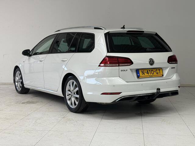 Volkswagen GOLF Variant 1.5 TSI Join | Trekhaak | Stoelverwarming | Achteruitrijcamera | Navigatie |