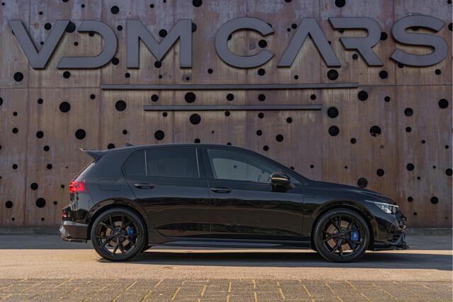 Volkswagen GOLF 2.0 TSI R 4Motion | Performance | Akrapovic | Maxton | Stage 1 | Panorama | HUD | Service Nieuw |