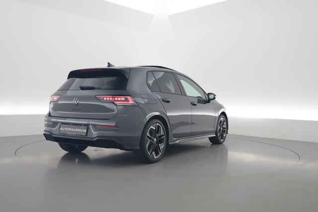 Volkswagen GOLF 8.5 - 1.5 eTSI 150PK R-Line DSG | MY25 | Pano | HUD | IQ. Light | Stoel- Stuurverw. | Camera | Nav+App.Connect | Sfeerverl.