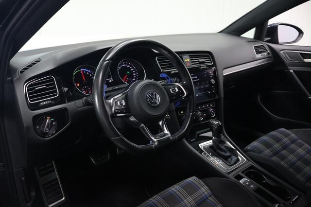 Volkswagen GOLF 1.4 TSI PHEV GTE 204pk | ACC | LED | 19" | Apple Carplay