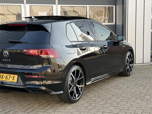 Volkswagen GOLF 1.5 eTSI R-Line Business | Pano | Stoel verwarming | LED | Climate |
