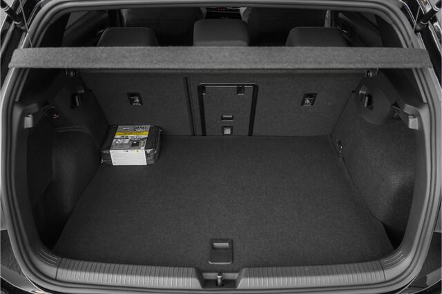 Volkswagen GOLF 1.5 eHybrid GTE Pano Matrix ACC HUD Trekhaak Sfeerverlichting