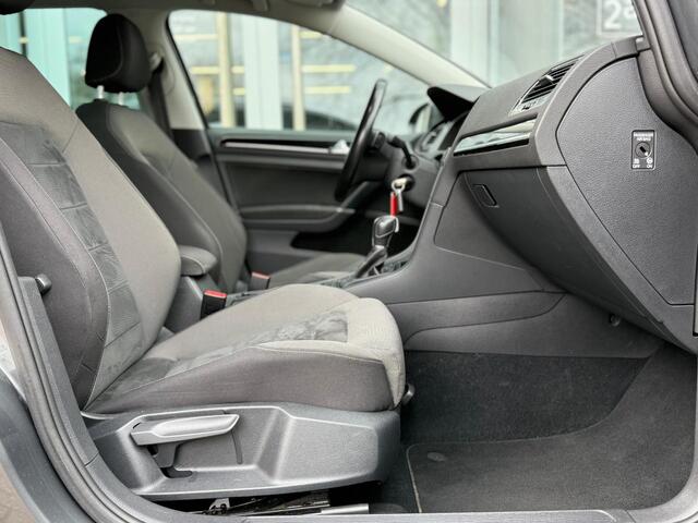 Volkswagen GOLF Variant 1.4 TSI DSG Highline LED|Virtual|ACC|Carplay|Trekhaak