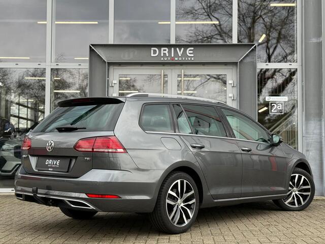 Volkswagen GOLF Variant 1.4 TSI DSG Highline LED|Virtual|ACC|Carplay|Trekhaak