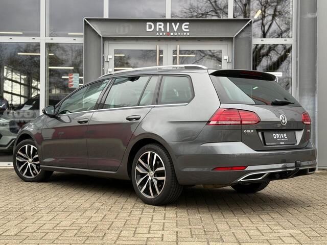 Volkswagen GOLF Variant 1.4 TSI DSG Highline LED|Virtual|ACC|Carplay|Trekhaak