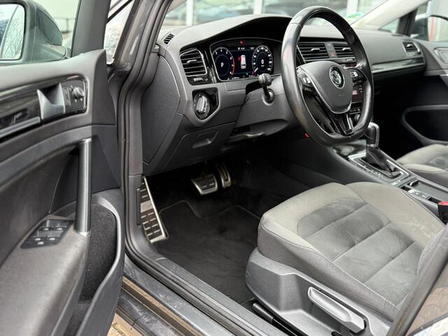 Volkswagen GOLF Variant 1.4 TSI DSG Highline LED|Virtual|ACC|Carplay|Trekhaak