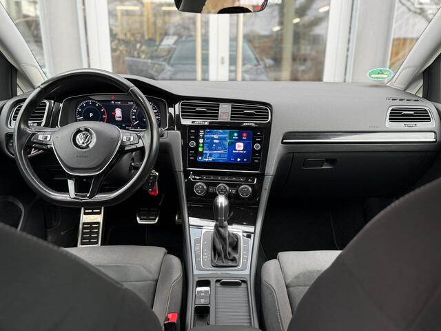 Volkswagen GOLF Variant 1.4 TSI DSG Highline LED|Virtual|ACC|Carplay|Trekhaak