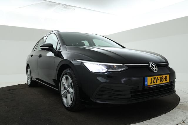 Volkswagen GOLF 2.0 TDI Life Business Automaat, Navigatie,