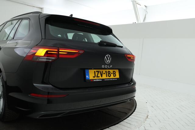 Volkswagen GOLF 2.0 TDI Life Business Automaat, Navigatie,