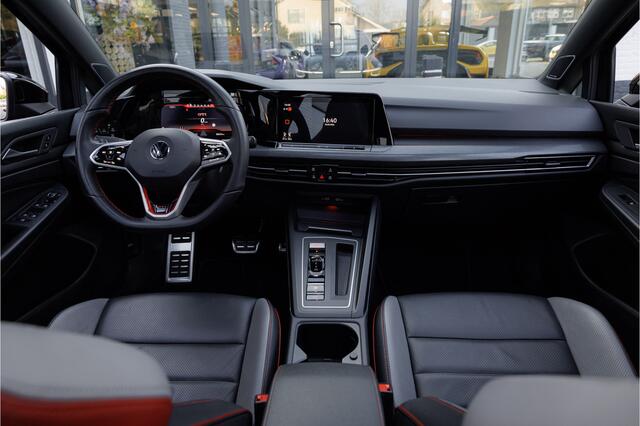 Volkswagen GOLF 2.0 TSI GTI Clubsport Pano - Leder - IQ Light - Nurburgring Modus