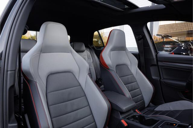 Volkswagen GOLF 2.0 TSI GTI Clubsport Pano - Leder - IQ Light - Nurburgring Modus