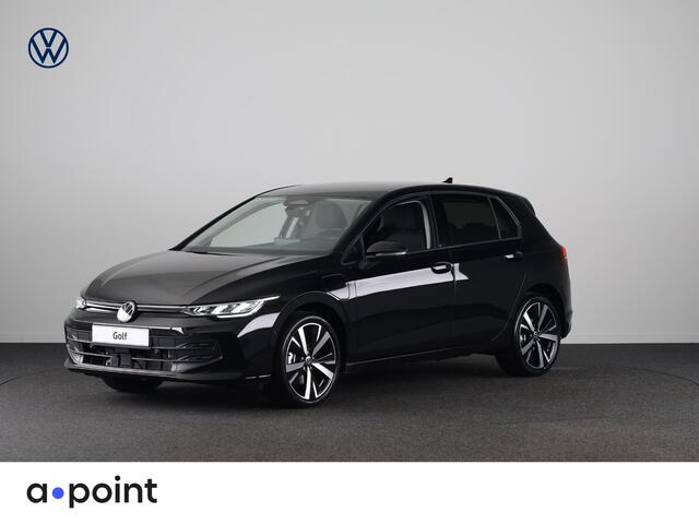 Volkswagen GOLF Life Edition 1.5 eHybrid 204 PK | 18 "LM velgen | Stoel & Stuurverwarming | Camera |
