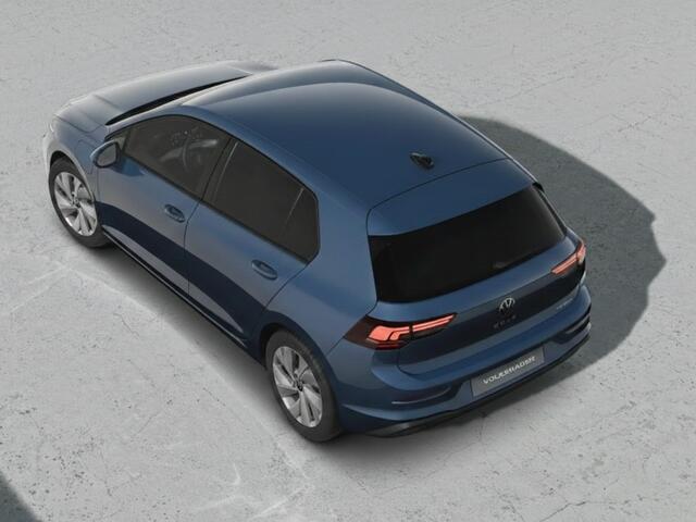 Volkswagen GOLF Life Edition 1.5 eHybrid 204 PK | 17 "LM velgen | Stoel & Stuurverwarming | Camera |