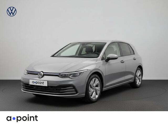 Volkswagen GOLF Life Edition 1.5 eHybrid 204 PK | 17 "LM velgen | Stoel & Stuurverwarming | Camera |
