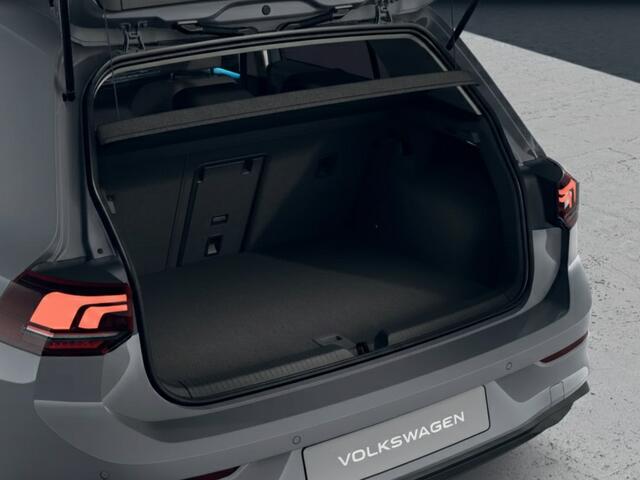 Volkswagen GOLF Life Edition 1.5 eHybrid 204 PK | 17 "LM velgen | Stoel & Stuurverwarming | Camera |