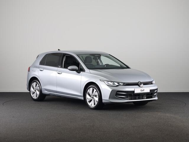 Volkswagen GOLF Life Edition 1.5 eHybrid 204 PK | 17 "LM velgen | Stoel & Stuurverwarming | Camera |