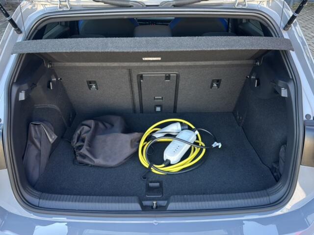 Volkswagen GOLF 1.4 TSI GTE CAMERA/ACC/STOEL+STUURVERW/NAVI/CARPLAY