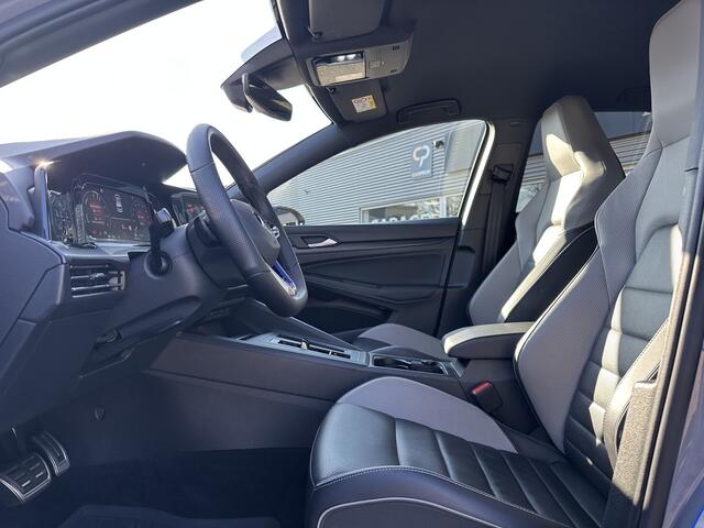 Volkswagen GOLF 1.4 eHybrid GTE | 245 pk | Stoelkoeling | Leder | Blackpack