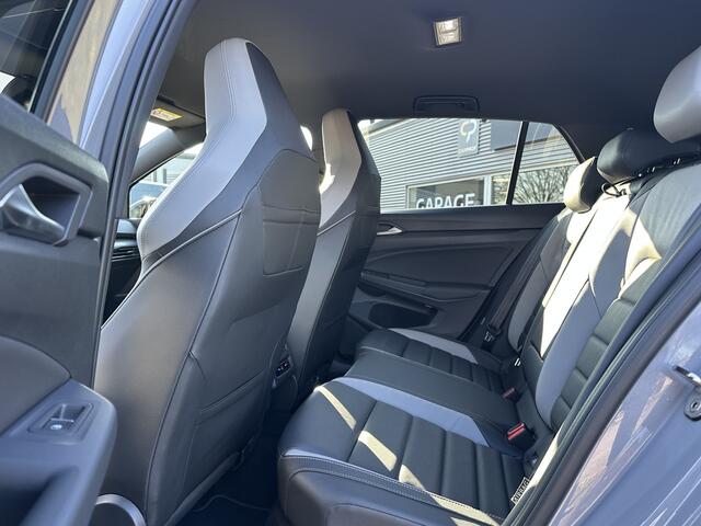 Volkswagen GOLF 1.4 eHybrid GTE | 245 pk | Stoelkoeling | Leder | Blackpack