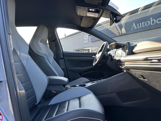 Volkswagen GOLF 1.4 eHybrid GTE | 245 pk | Stoelkoeling | Leder | Blackpack