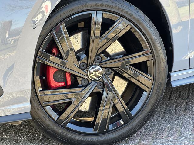 Volkswagen GOLF 1.4 eHybrid GTE | 245 pk | Stoelkoeling | Leder | Blackpack