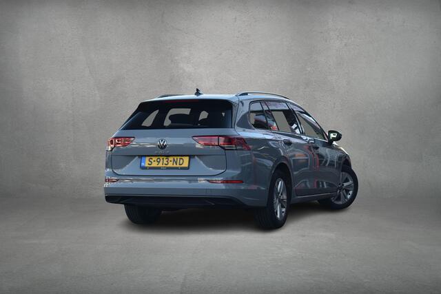 Volkswagen GOLF Variant 1.0 TSI Life | Apple CarPlay | LED | Camera | ACC