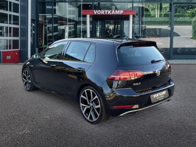Volkswagen GOLF 1.5 TSI COMFORTLINE CAMERA/ACC/STOELVERW/NAVI/CARPLAY