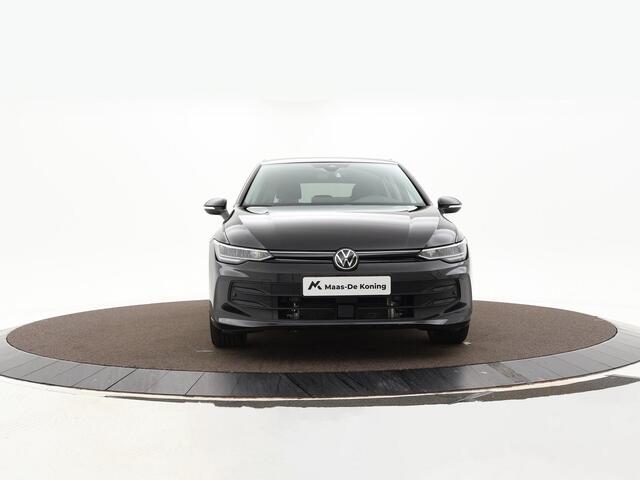 Volkswagen GOLF 1.5 eHybrid 204pk DSG Life Edition · Camera · Stuur- & Stoelverwarming · Keyless · ACC · Park Assist · Sfeerverlichting · Apple/Android Car Play · Garantie t/m 12-06-2029 of 100.000km