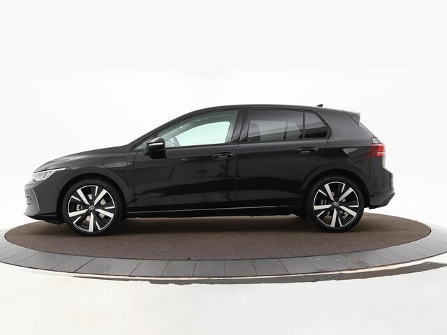 Volkswagen GOLF 1.5 eHybrid 204pk DSG Life Edition · Camera · Stuur- & Stoelverwarming · Keyless · ACC · Park Assist · Sfeerverlichting · Apple/Android Car Play · Garantie t/m 12-06-2029 of 100.000km