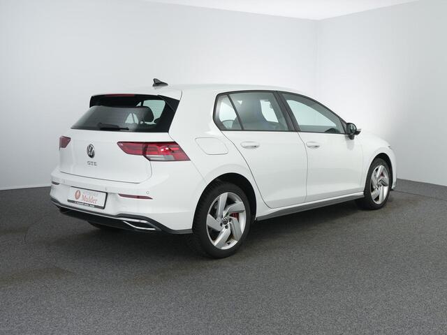 Volkswagen GOLF 1.4 eHybrid GTE | ACC | Camera | Comfort pakket | IQ Drive |