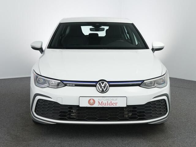 Volkswagen GOLF 1.4 eHybrid GTE | ACC | Camera | Comfort pakket | IQ Drive |