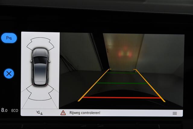 Volkswagen GOLF 1.4 eHybrid Style DSG *1ste Eigenaar*Memory*Ambiente*