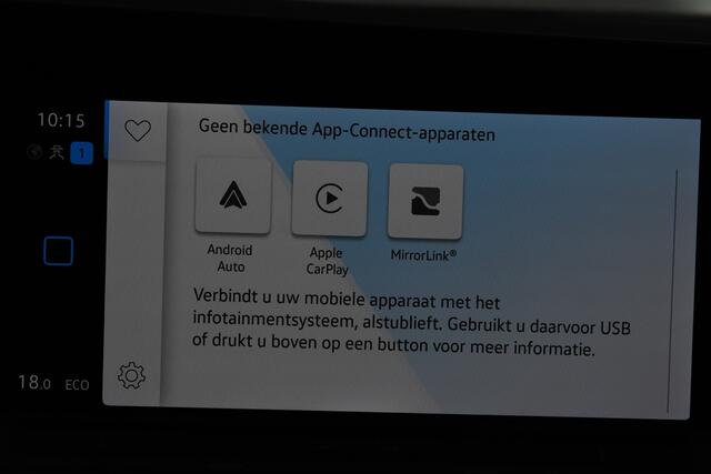 Volkswagen GOLF 1.4 eHybrid Style DSG *1ste Eigenaar*Memory*Ambiente*