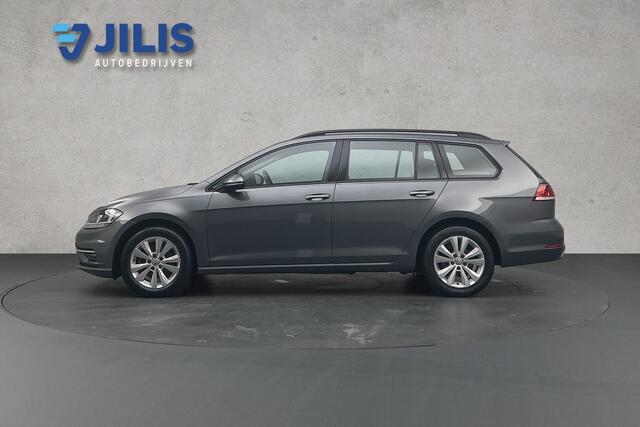 Volkswagen GOLF Variant 1.0 TSI Comfortline | Adaptieve cruise control | Camera | Apple Carplay