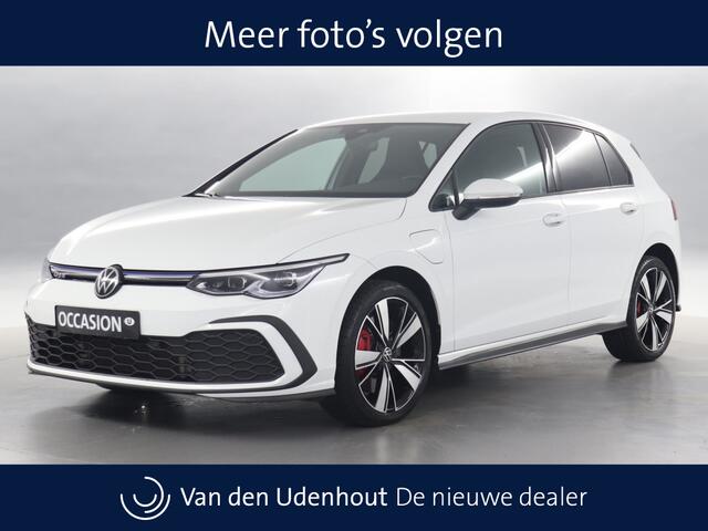 Volkswagen GOLF GTE 1.4 TSI eHybrid 245pk PHEV / Trekhaak / Adaptive Cruise / Navi