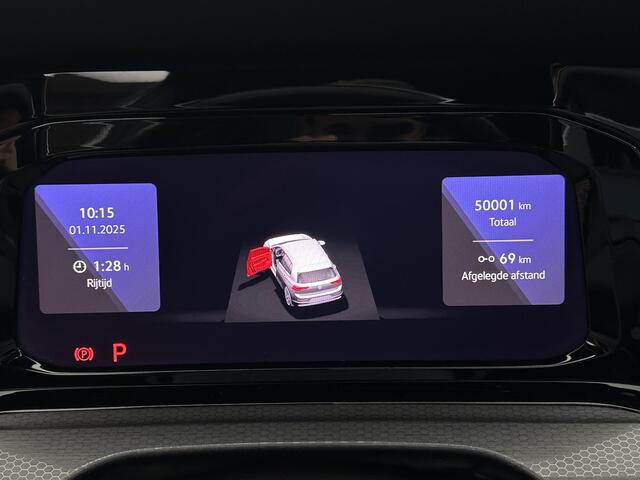 Volkswagen GOLF 2.0 TSI GTI Panorama Spoiler Diffuser Virtual