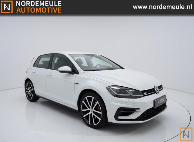 Volkswagen GOLF 1.5 TSI Highline BNS R Line, Xenon, Alcantara, AUT