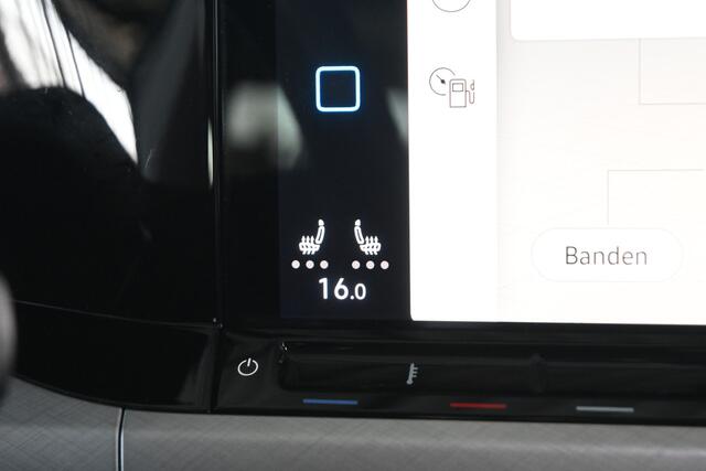 Volkswagen GOLF 1.5 TSI Life Business Clima Navigatie Carplay Virtual Stoel/Stuurverwarming Rijklaarprijs Inruil Mogelijk!