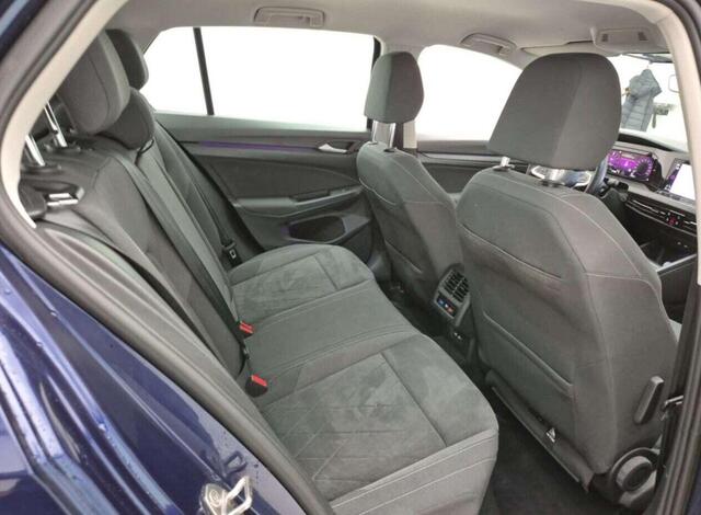 Volkswagen GOLF 1.4 eHybrid Style 1e-Eig. & Dealer-Onderh. BOVAG-Garantie. NL-Auto