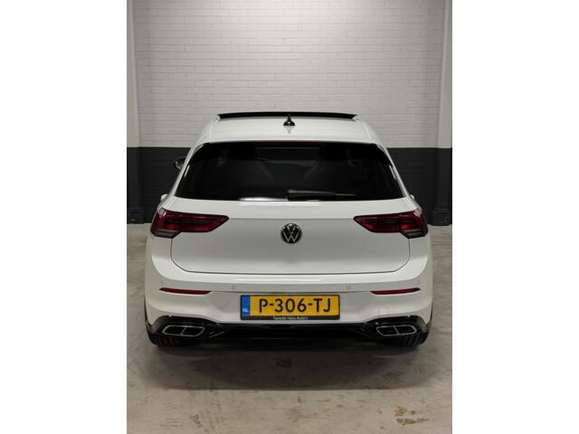 Volkswagen GOLF 1.5 eTSI 2x R-Line!! Pano, iQ Drive, Stuurvw