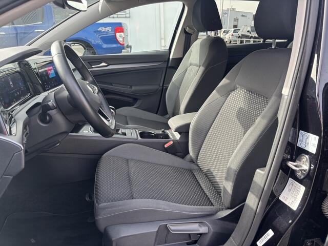 Volkswagen GOLF VIII 1.5 Tsi ACT Active Carplay Cruise Led Stoelverwarming