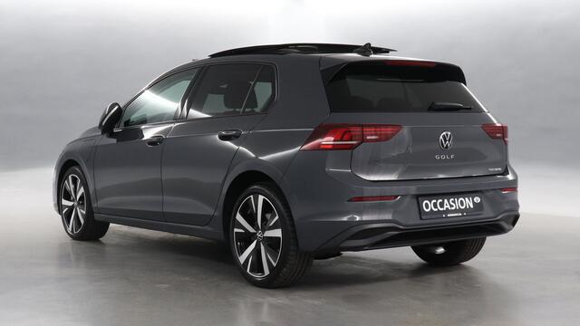 Volkswagen GOLF 1.5 eHybrid 204pk Life Edition DSG / Panoramadak / Stoel+Stuurverwarming / Camera