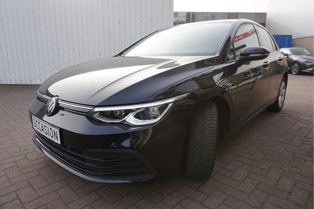 Volkswagen GOLF 1.5 TSI Life Business