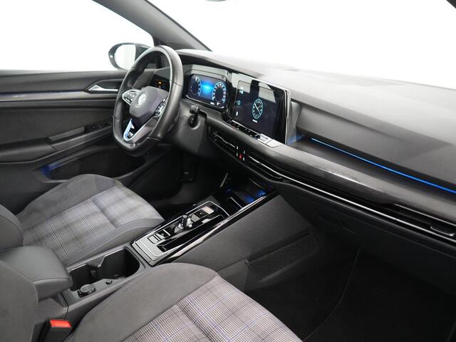 Volkswagen GOLF 1.4 eHybrid GTE | IQ Light | Comfortpakket | ACC |