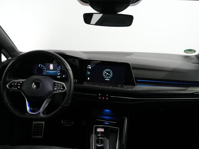 Volkswagen GOLF 1.4 eHybrid GTE | IQ Light | Comfortpakket | ACC |