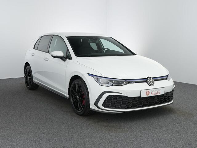 Volkswagen GOLF 1.4 eHybrid GTE | IQ Light | Zwenkhaak | ACC | Assistance pakket |
