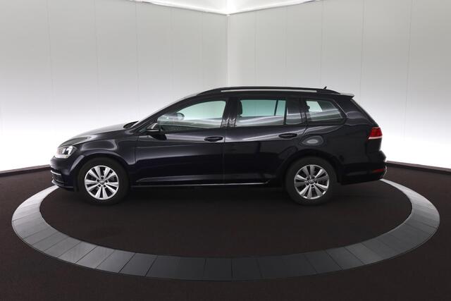 Volkswagen GOLF Variant 1.0 TSI Comfortline